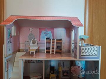 Casa delle bambole