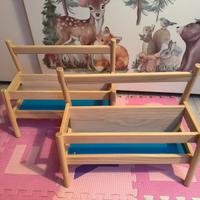 Librerie ikea nuove