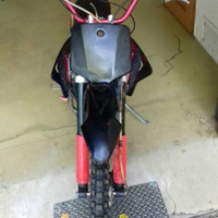 Pit bike 150