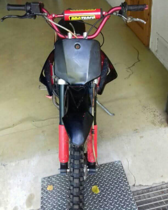 Pit bike 150