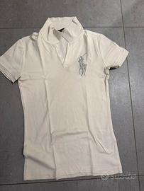 Polo Ralph Laurent taglia XS