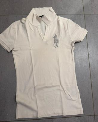 Polo Ralph Laurent taglia XS