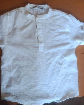 Abbigliamento bimbo 5 anni