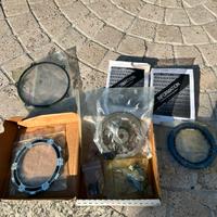 Frizione automatica Rekluse