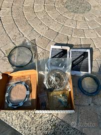 Frizione automatica Rekluse