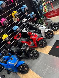 Motorino bambini