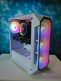 pc gaming i5 rtx 4060