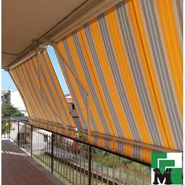 Tende da sole per balcone