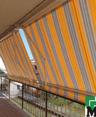 Tende da sole per balcone