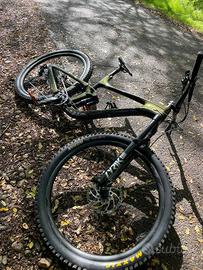 Giant Reign Advanced Carbon – Taglia L