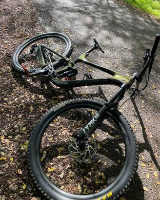 Giant Reign Advanced Carbon – Taglia L