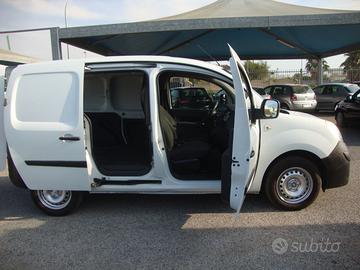 RENAULT KANGOO 1.5 DCI 90CV NAVIGAT/BEN TENUTO2013