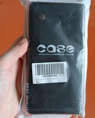 Cover per Poco M6 Pro e Redmi Note 14