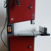 Sega a nastro Einhell tc sb 200 