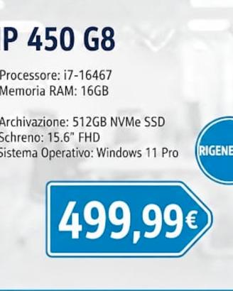 computer portatile 