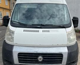 FIAT Ducato - 2011