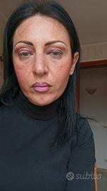 Cassiera bar e commessa abbigliamento