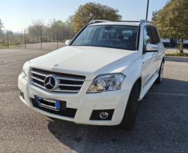 Mercedes GLK 220 CDI 4matic