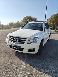 Mercedes GLK 220 CDI 4matic