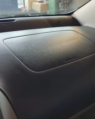 Airbag cruscotto CITROEN C1 del 2008
