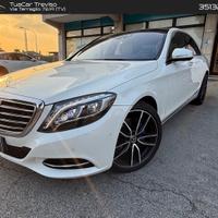 Mercedes-Benz S 350 Maximum S 350 D #8487