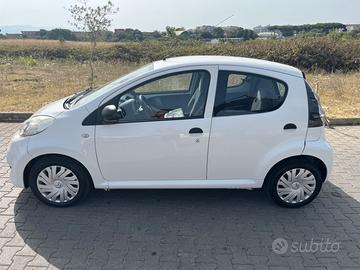 Citroën C1 1.0 Benzina - 2012 unicoproprietario