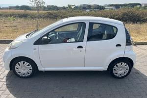 Citroën C1 1.0 Benzina - 2012 unicoproprietario