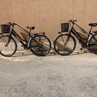 2 Bici atala da passeggio 28