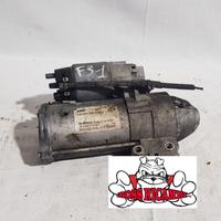 BMW SERIE 3 F30 F31 MOTORINO AVVIAMENTO 857190503