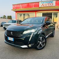 Peugeot 3008 BlueHDi 130 S&S EAT8 Allure Pelle/Led