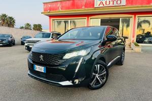 Peugeot 3008 BlueHDi 130 S&S EAT8 Allure Pelle/Led