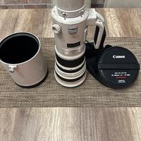 Canon EF 500mm 1:4 L IS USM