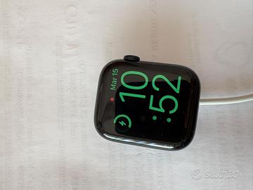 Apple watch 8 45mm Nero