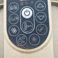 Motore per spa maldive