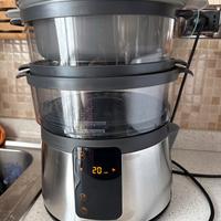 Vaporiera