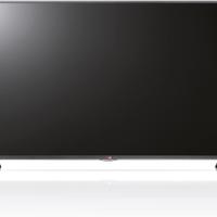 LG 32LK510BPLD HD Black LED TV - LED TVs (80 cm /