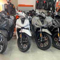 Voge Sfida SR16
