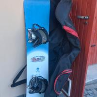 Tavola da snowboard