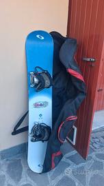 Tavola da snowboard