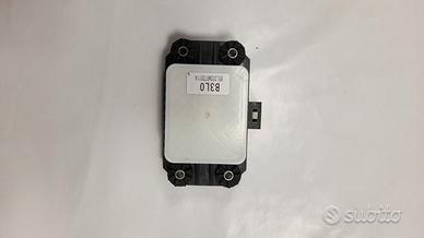 piattaforma inerziale Yamaha R1 R1M