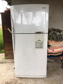 FRIGORIFERO SAMSUNG AMERICANO 