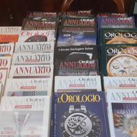 annuario orologi 