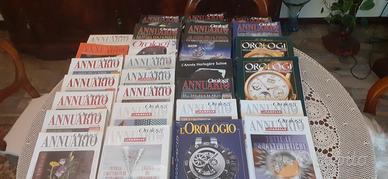 annuario orologi 