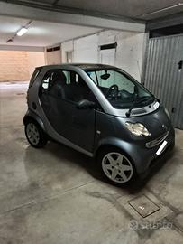 Smart Fortwo Coupé 2004