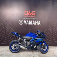 Yamaha YZF R7