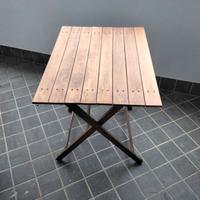 tavolo/tavolino da balcone e giardino