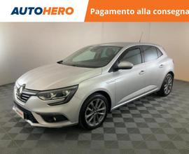 RENAULT Megane AB91363