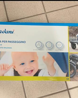Pedana Universale Passeggino 