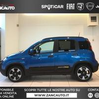 FIAT Pandina 1.0 FireFly 65 CV Hybrid Cross MY25