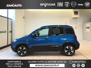 FIAT Pandina 1.0 FireFly 65 CV Hybrid Cross MY25